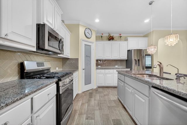 7010 Perot Ranch Rd, Odessa, TX 79765