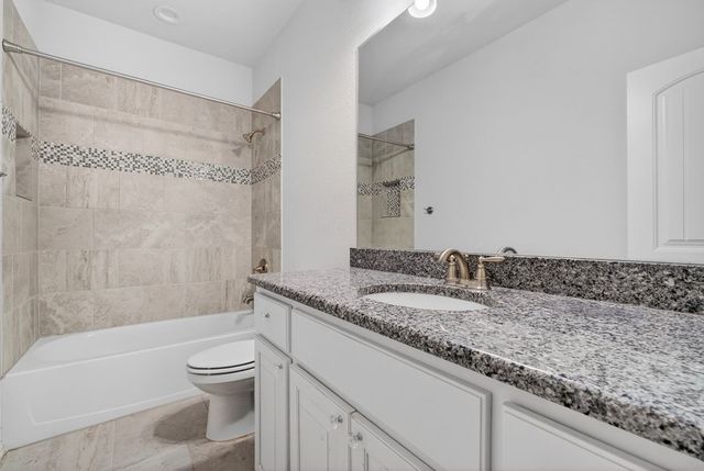 7010 Perot Ranch Rd, Odessa, TX 79765