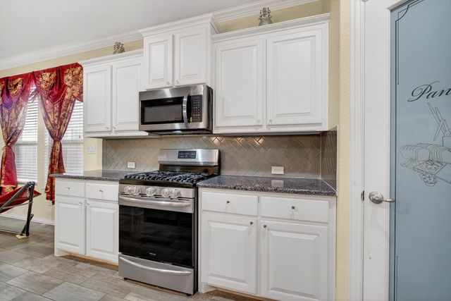 7010 Perot Ranch Rd, Odessa, TX 79765