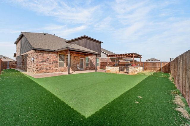 7010 Perot Ranch Rd, Odessa, TX 79765