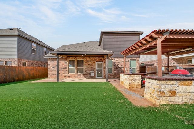 7010 Perot Ranch Rd, Odessa, TX 79765