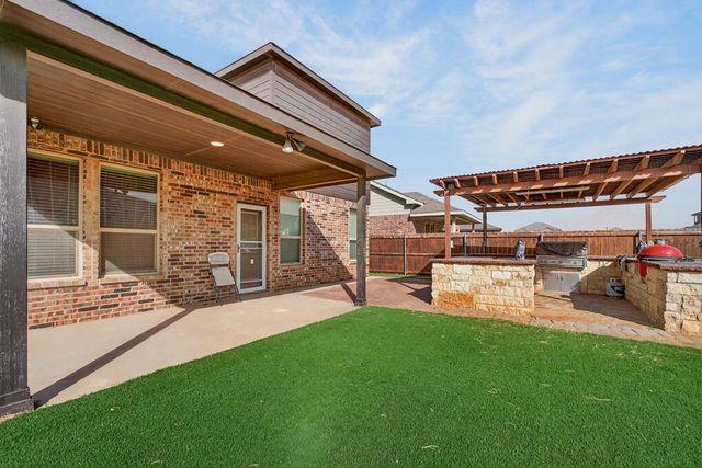 7010 Perot Ranch Rd, Odessa, TX 79765