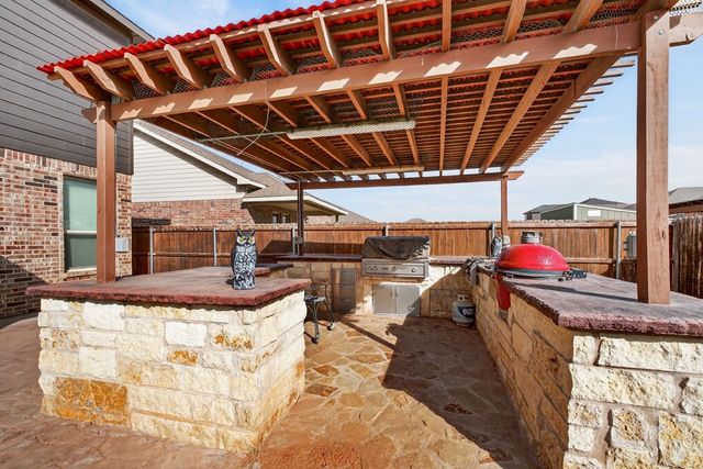 7010 Perot Ranch Rd, Odessa, TX 79765