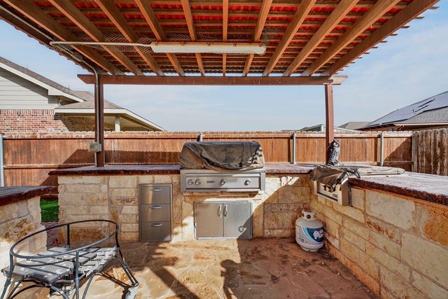 7010 Perot Ranch Rd, Odessa, TX 79765