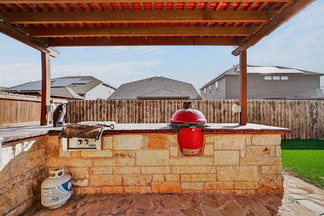 7010 Perot Ranch Rd, Odessa, TX 79765