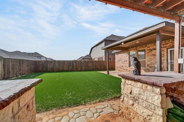 7010 Perot Ranch Rd, Odessa, TX 79765