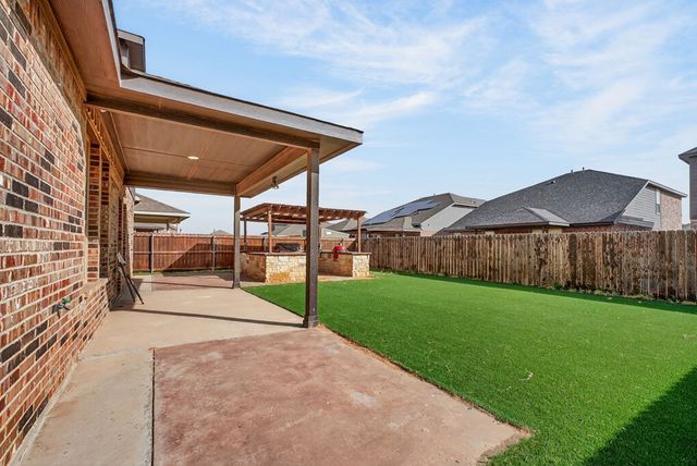 7010 Perot Ranch Rd, Odessa, TX 79765