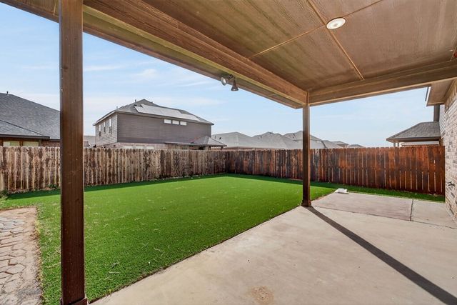 7010 Perot Ranch Rd, Odessa, TX 79765