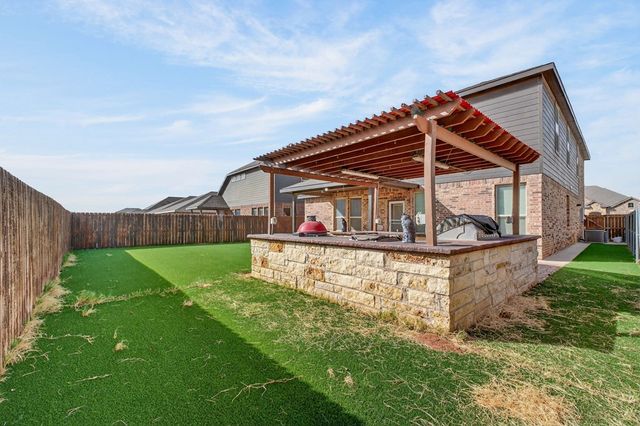 7010 Perot Ranch Rd, Odessa, TX 79765