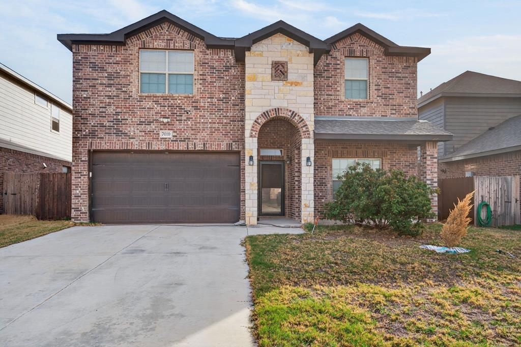 7010 Perot Ranch Rd, Odessa, TX 79765