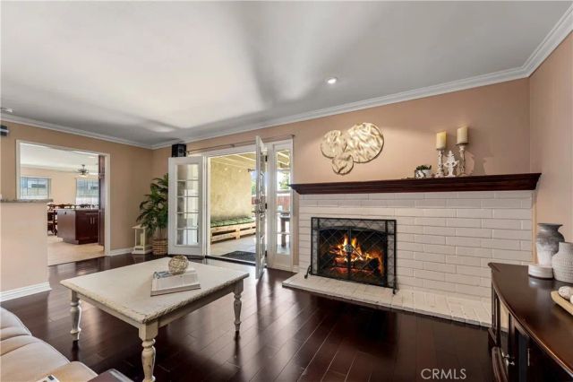 390 N Milford Road, Orange, CA 92867