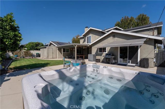 390 N Milford Road, Orange, CA 92867