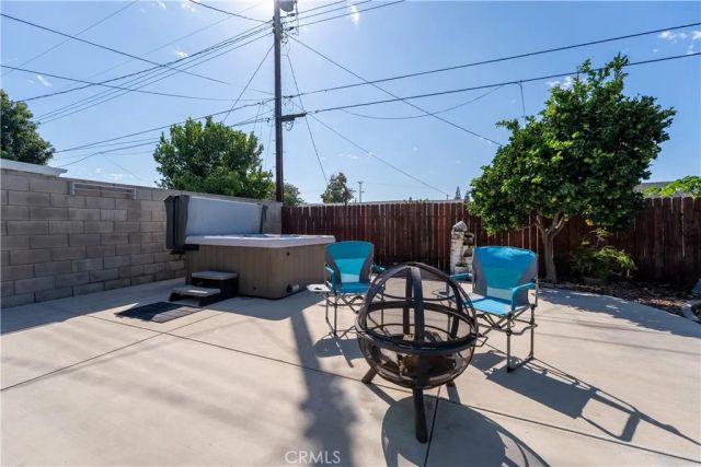 390 N Milford Road, Orange, CA 92867