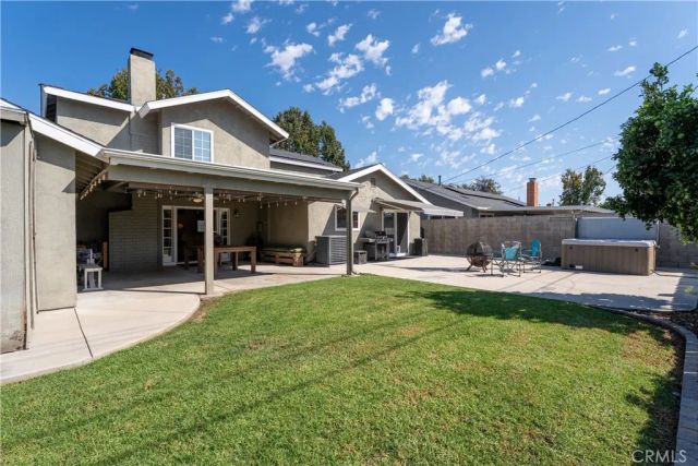 390 N Milford Road, Orange, CA 92867