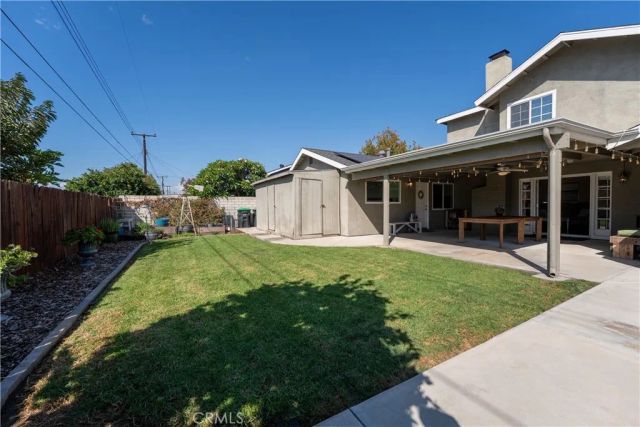 390 N Milford Road, Orange, CA 92867