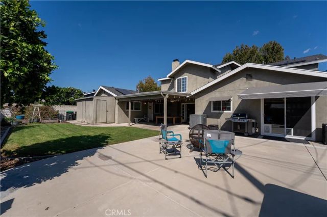 390 N Milford Road, Orange, CA 92867