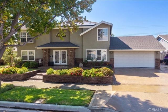 390 N Milford Road, Orange, CA 92867