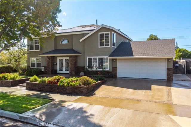 390 N Milford Road, Orange, CA 92867