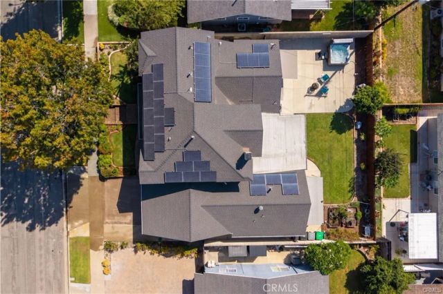 390 N Milford Road, Orange, CA 92867