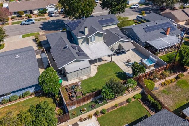 390 N Milford Road, Orange, CA 92867