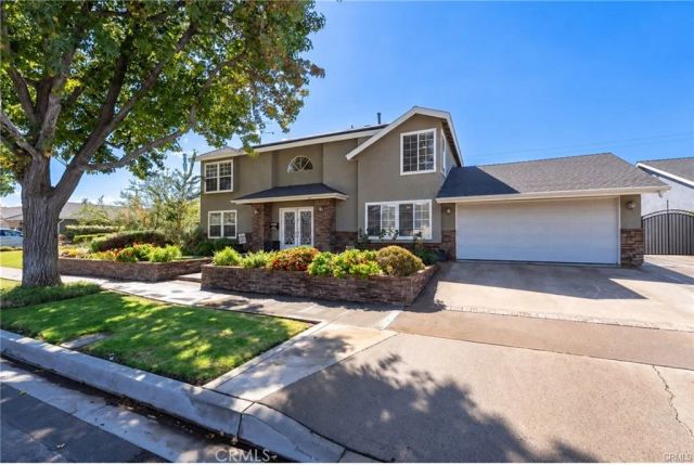 390 N Milford Road, Orange, CA 92867