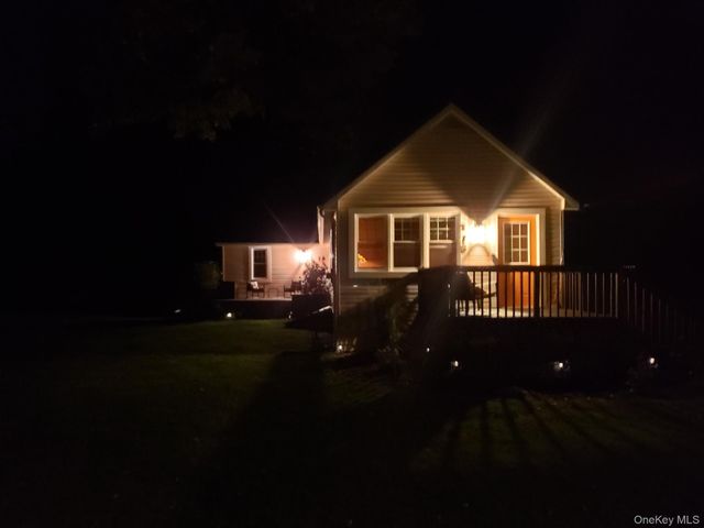 176 Mountaindale Main Street, Mountain Dale, NY 12763