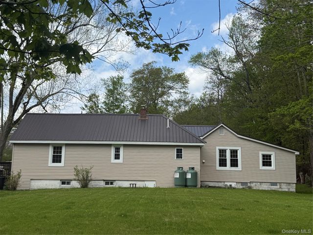 176 Mountaindale Main Street, Mountain Dale, NY 12763