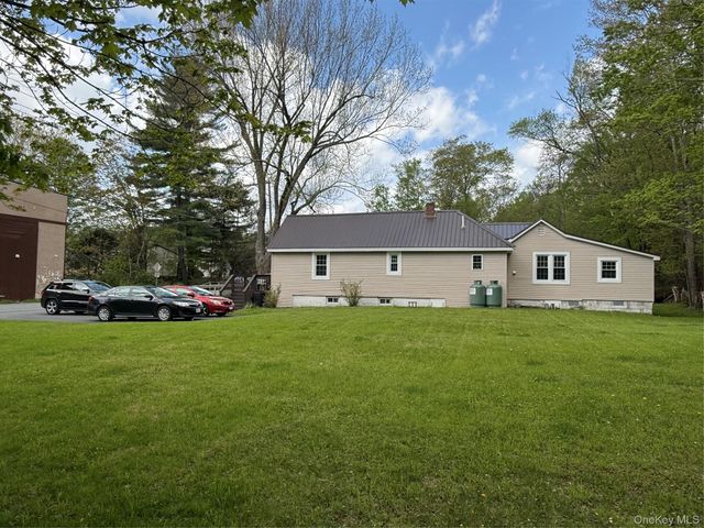 176 Mountaindale Main Street, Mountain Dale, NY 12763