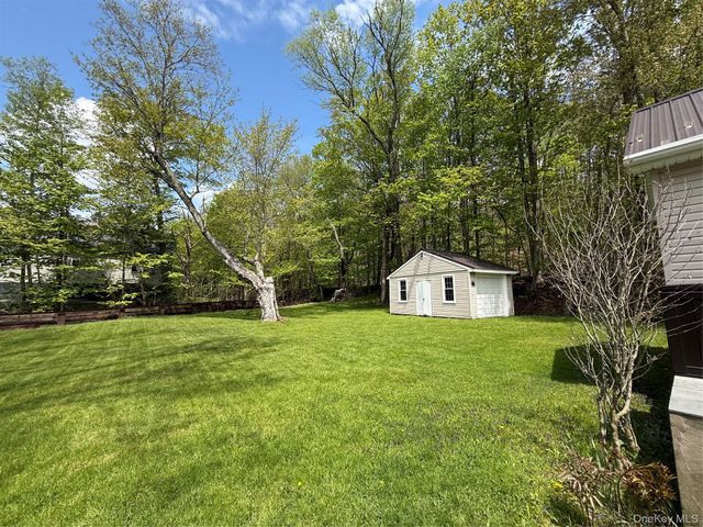 176 Mountaindale Main Street, Mountain Dale, NY 12763