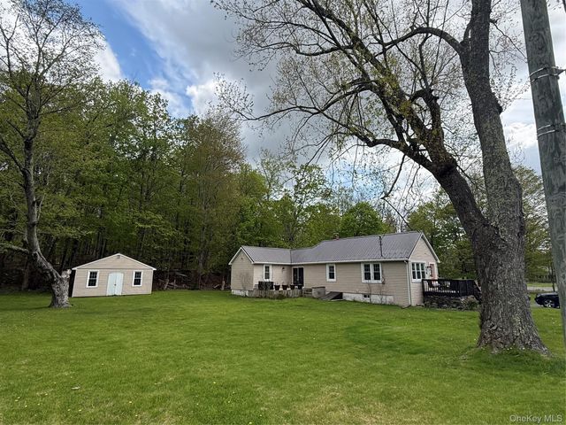 176 Mountaindale Main Street, Mountain Dale, NY 12763