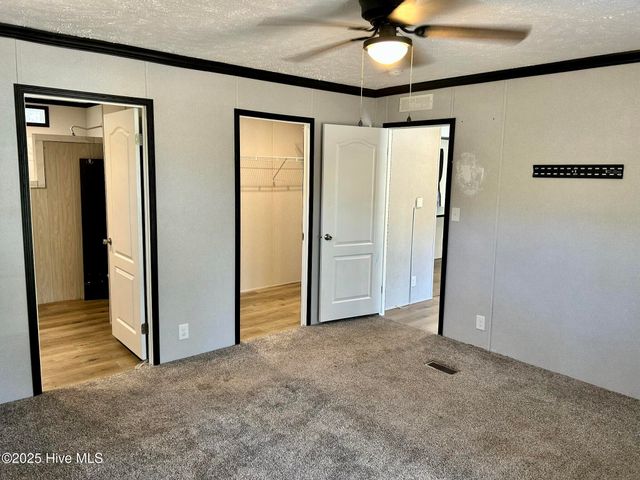 218 Grey Woods Road, Marston, NC 28363