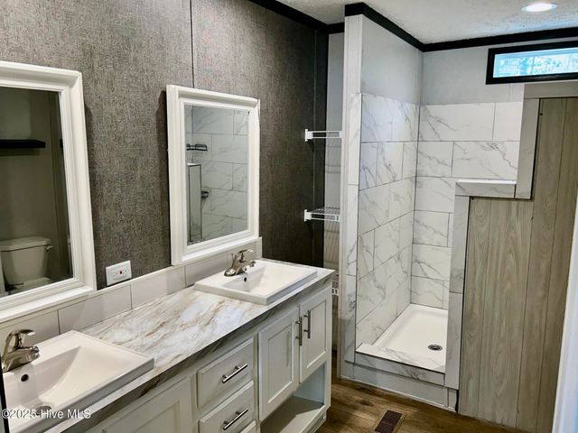 218 Grey Woods Road, Marston, NC 28363