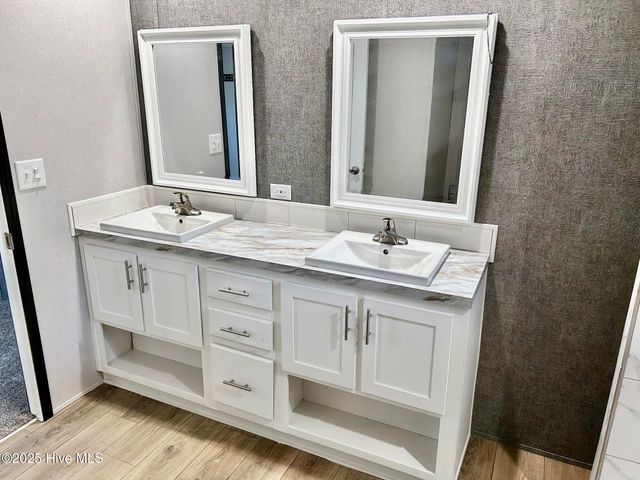 218 Grey Woods Road, Marston, NC 28363