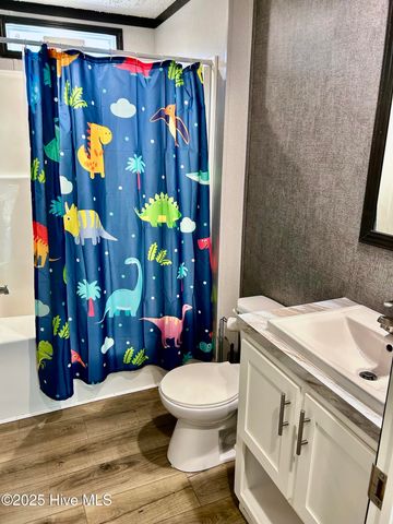 218 Grey Woods Road, Marston, NC 28363