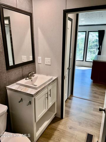 218 Grey Woods Road, Marston, NC 28363