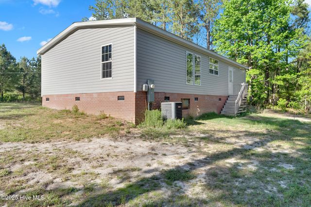 218 Grey Woods Road, Marston, NC 28363
