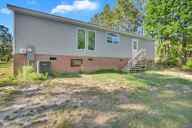 218 Grey Woods Road, Marston, NC 28363