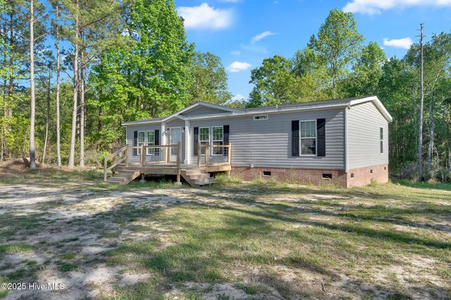 218 Grey Woods Road, Marston, NC 28363
