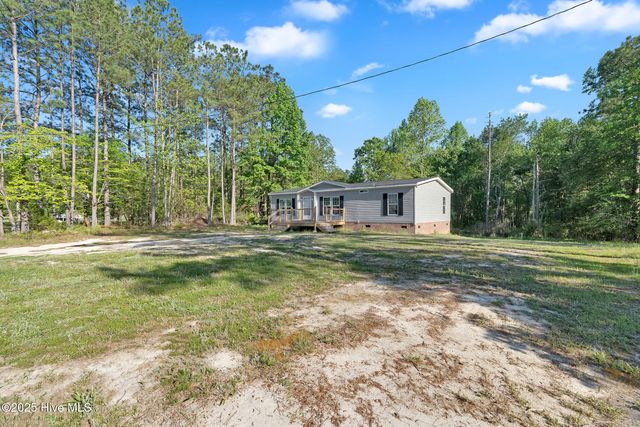 218 Grey Woods Road, Marston, NC 28363