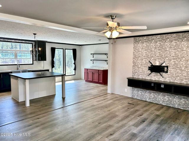 218 Grey Woods Road, Marston, NC 28363