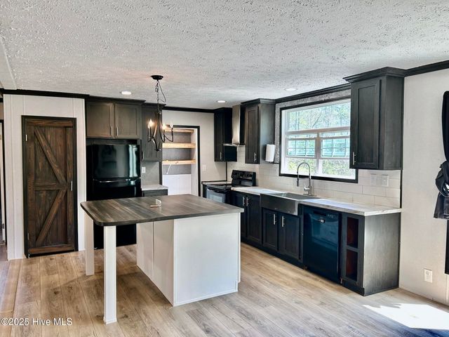 218 Grey Woods Road, Marston, NC 28363