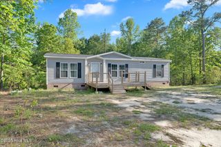 218 Grey Woods Road, Marston, NC 28363