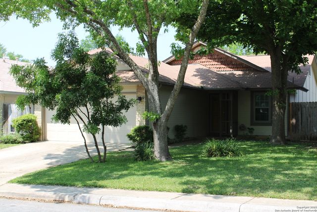 12015 STONEY PASS, San Antonio, TX 78247