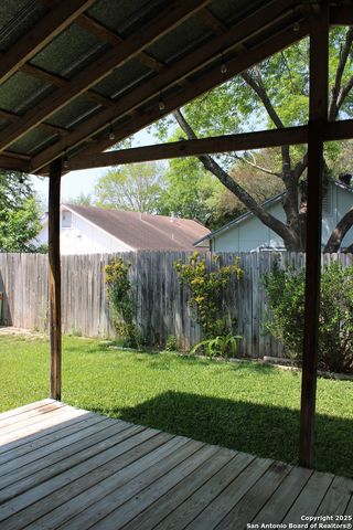 12015 STONEY PASS, San Antonio, TX 78247