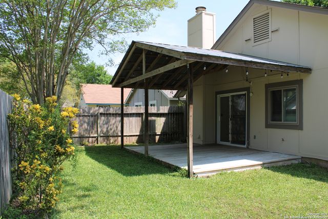12015 STONEY PASS, San Antonio, TX 78247