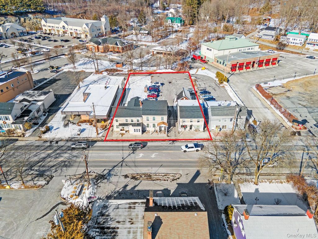 1611 Main Street, Pleasant Valley, NY 12569