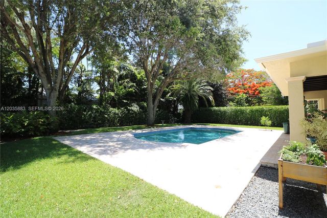 6160 SW 84th Street, South Miami, FL 33143