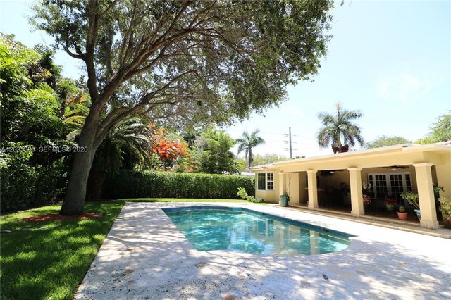 6160 SW 84th Street, South Miami, FL 33143