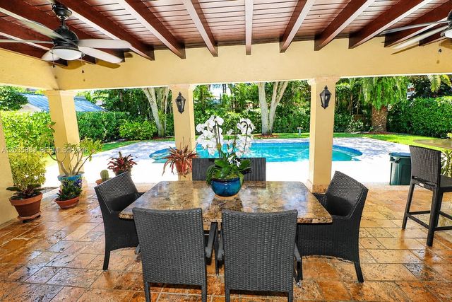 6160 SW 84th Street, South Miami, FL 33143