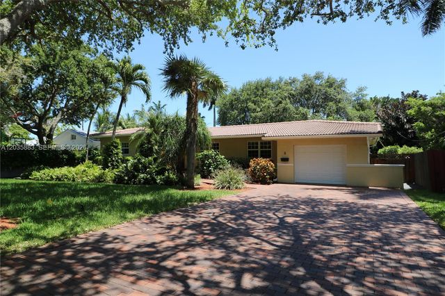 6160 SW 84th Street, South Miami, FL 33143